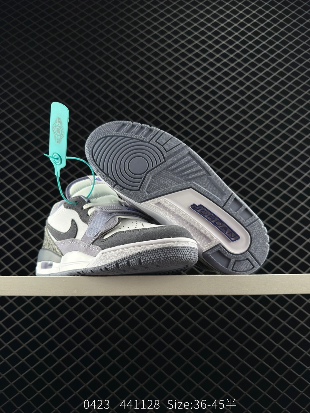 Air Jordan Legacy 312 Low